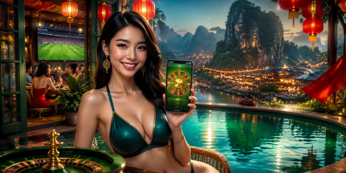 vfe34 mobile gaming